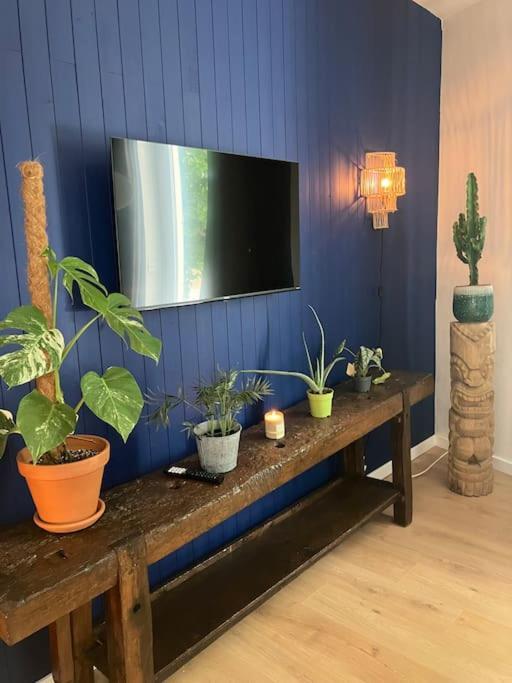 *•*•Nouveau*•*• Chez Mirabelle Belleville-Sur-Meuse Eksteriør billede