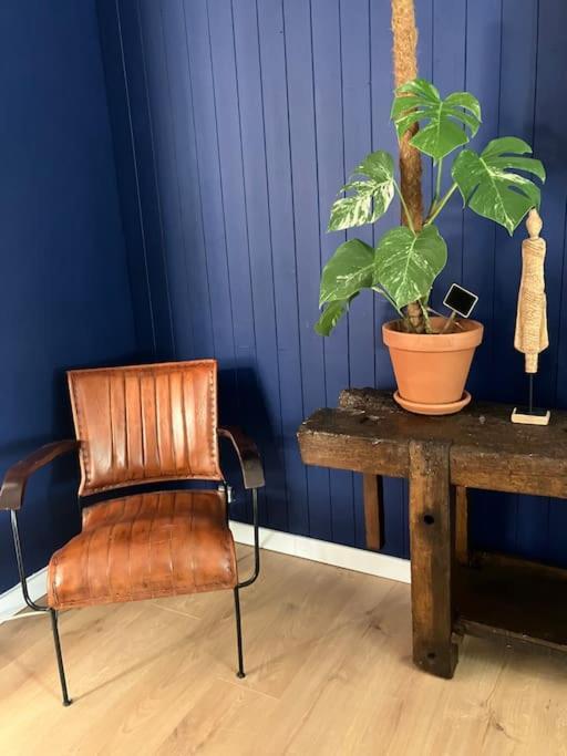 *•*•Nouveau*•*• Chez Mirabelle Belleville-Sur-Meuse Eksteriør billede